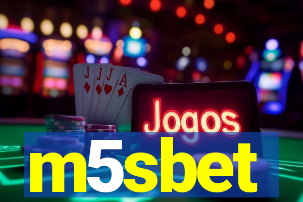 m5sbet