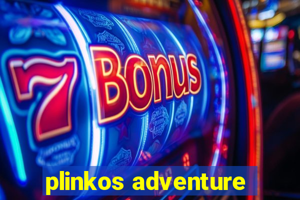 plinkos adventure