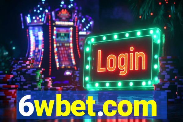 6wbet.com