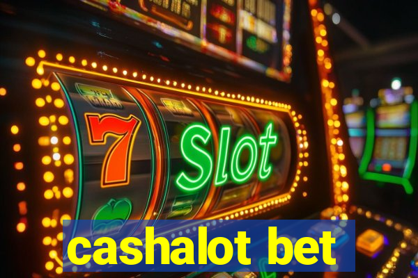 cashalot bet