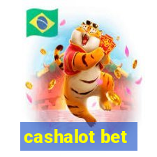 cashalot bet