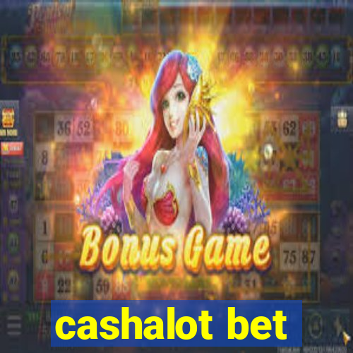 cashalot bet