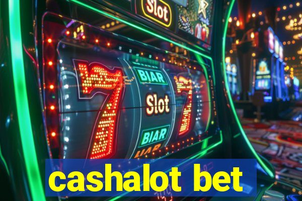 cashalot bet