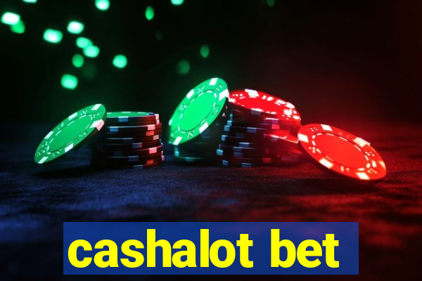 cashalot bet