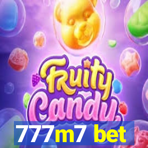 777m7 bet