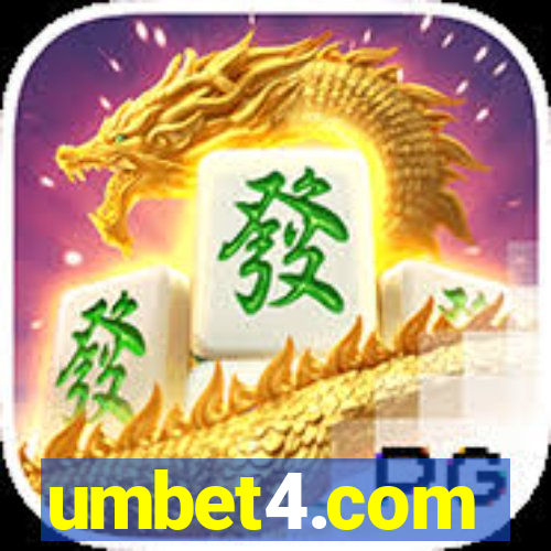 umbet4.com