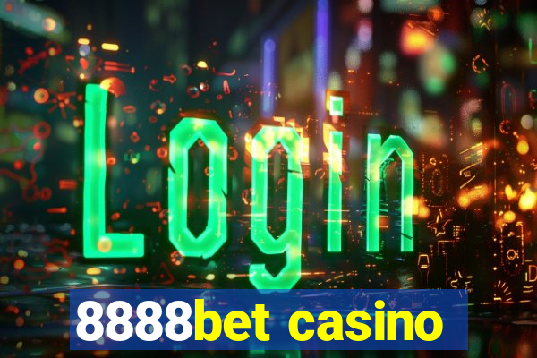 8888bet casino