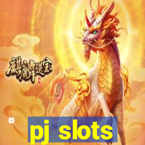 pj slots