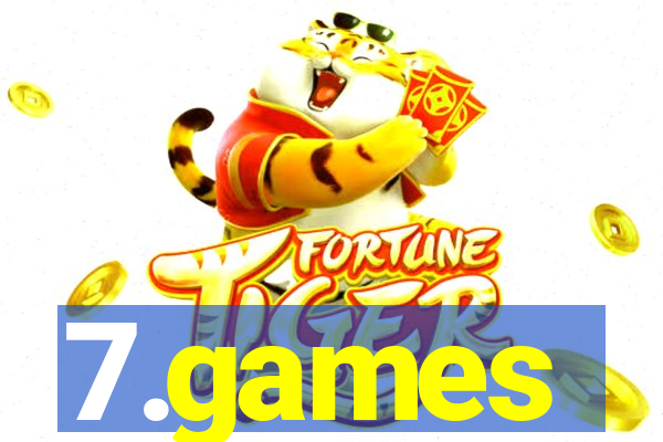 7.games