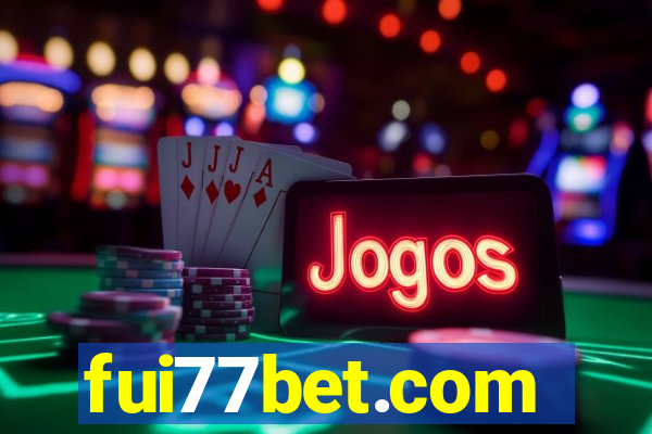 fui77bet.com