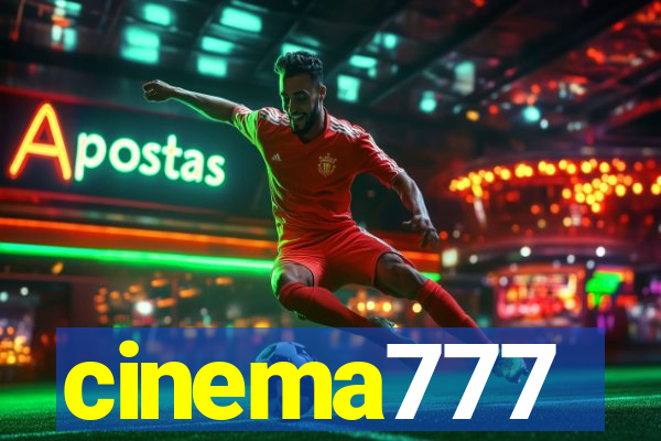 cinema777