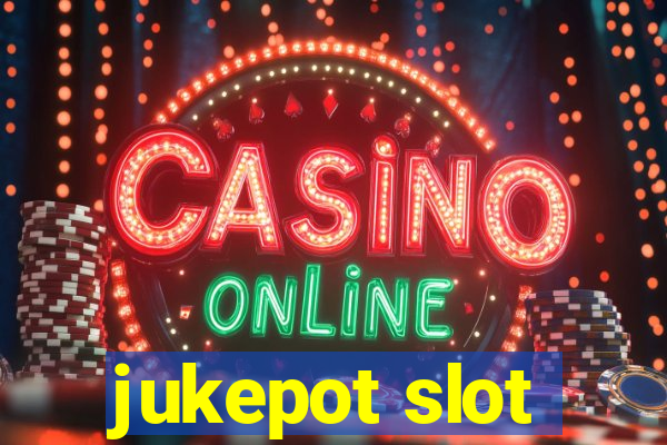 jukepot slot