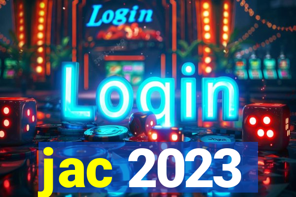 jac 2023