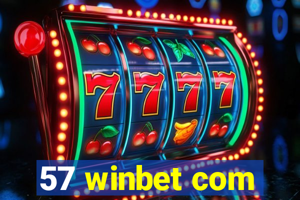 57 winbet com