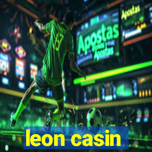 leon casin