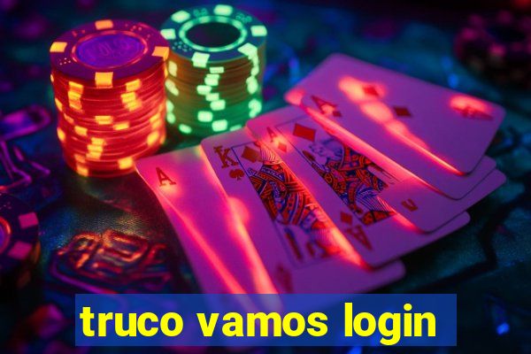 truco vamos login