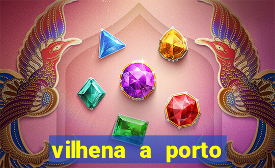 vilhena a porto velho km