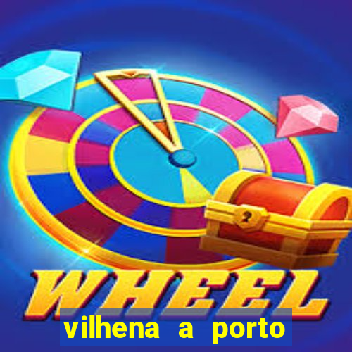 vilhena a porto velho km