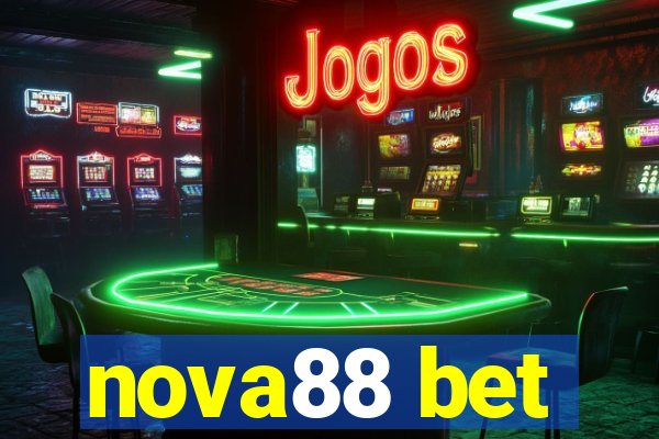 nova88 bet