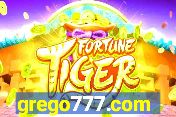 grego777.com