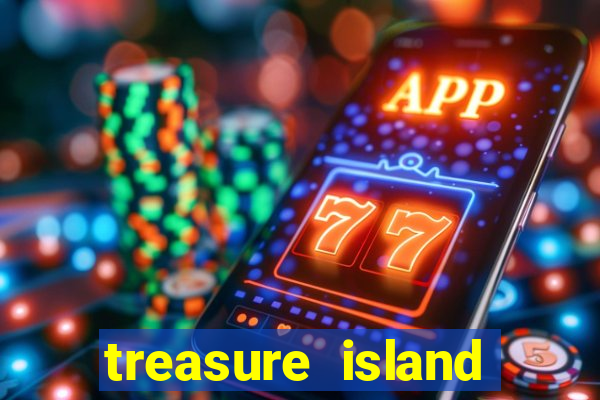 treasure island hotel casino