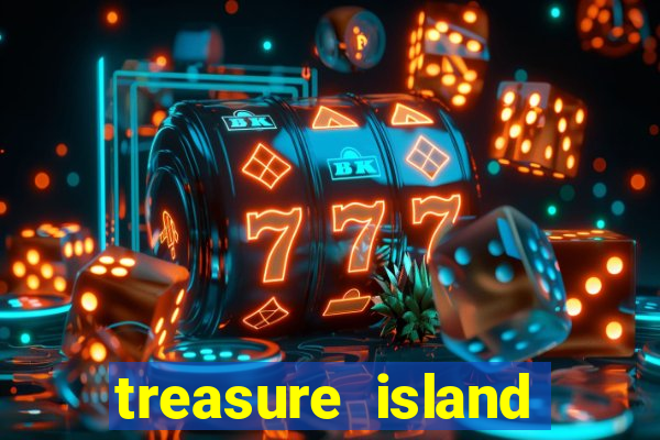 treasure island hotel casino