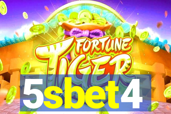 5sbet4