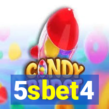 5sbet4