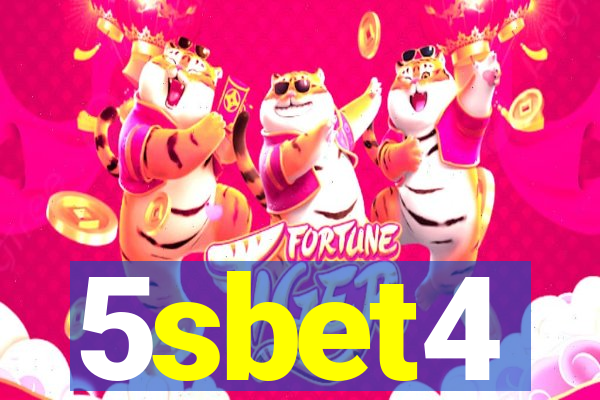 5sbet4