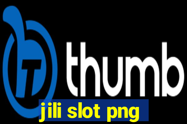 jili slot png