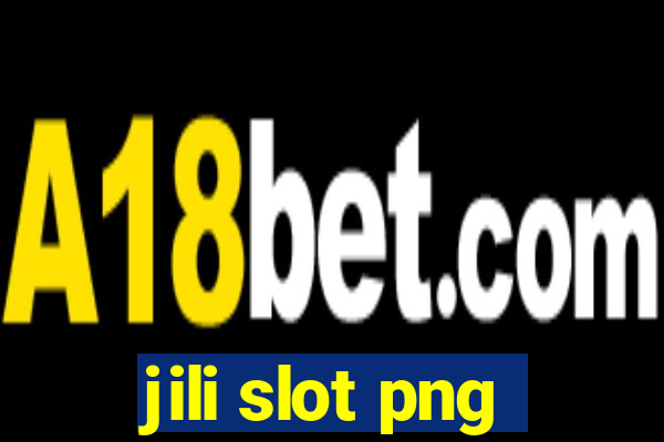 jili slot png