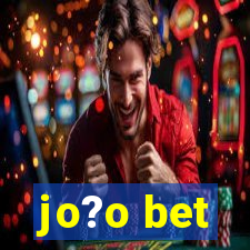 jo?o bet