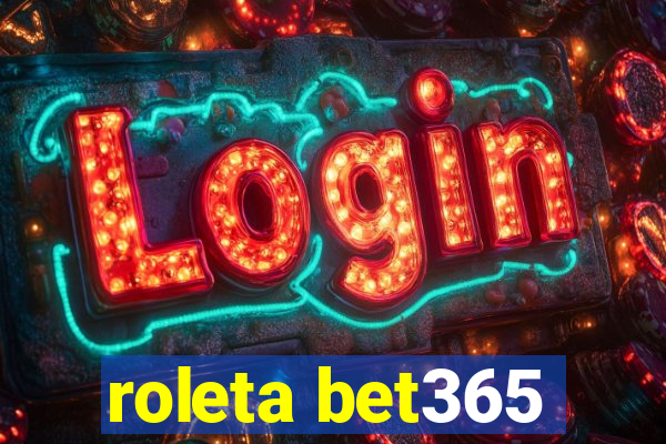 roleta bet365