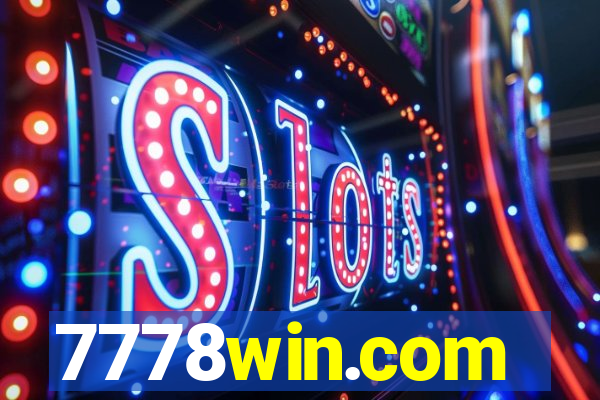 7778win.com