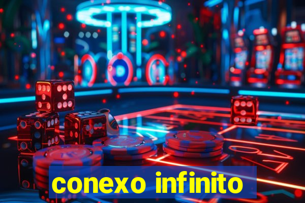 conexo infinito