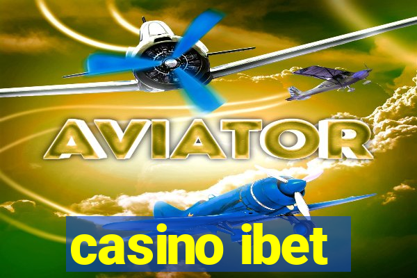 casino ibet