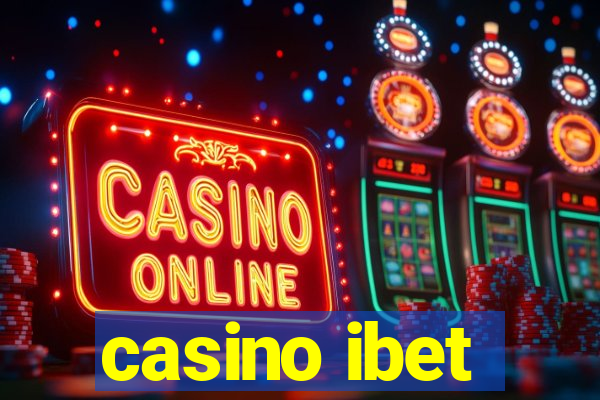 casino ibet