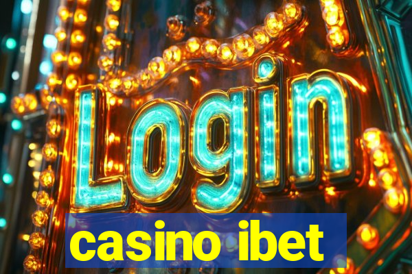 casino ibet