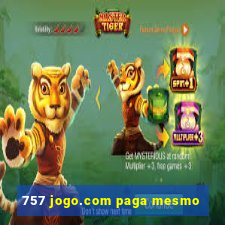 757 jogo.com paga mesmo