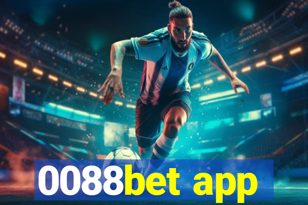 0088bet app