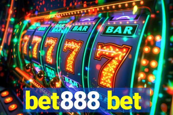 bet888 bet