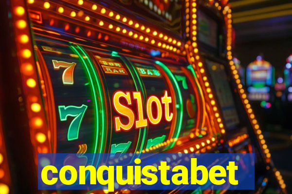 conquistabet