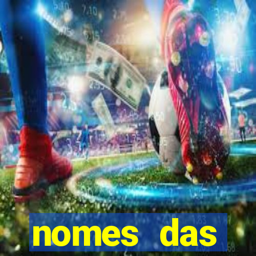 nomes das plataformas de jogos