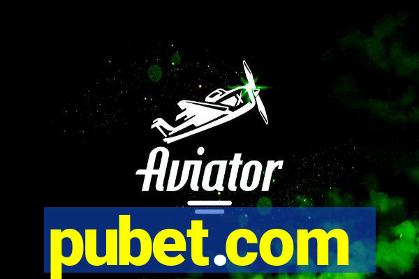 pubet.com