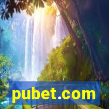 pubet.com