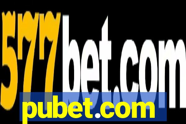 pubet.com