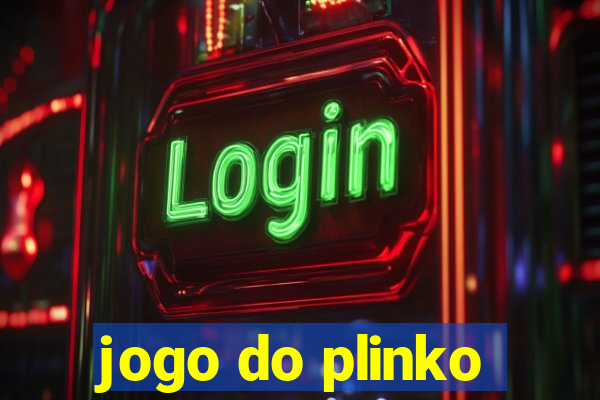 jogo do plinko