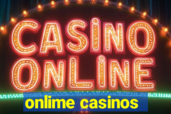 onlime casinos