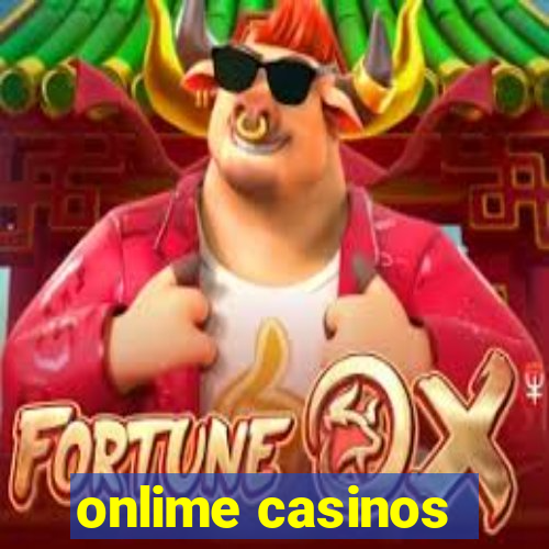 onlime casinos