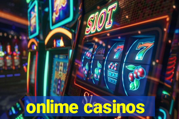 onlime casinos